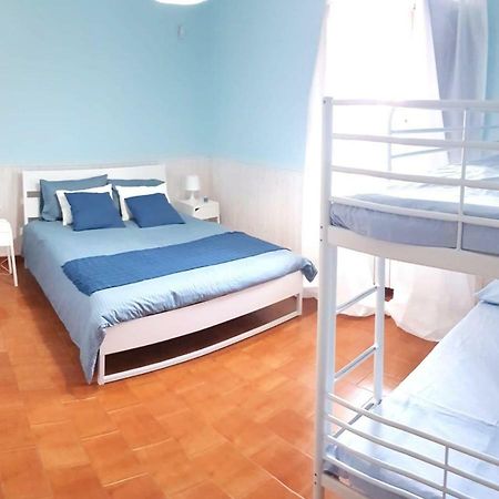 Villa Fioroni 레포라노 외부 사진