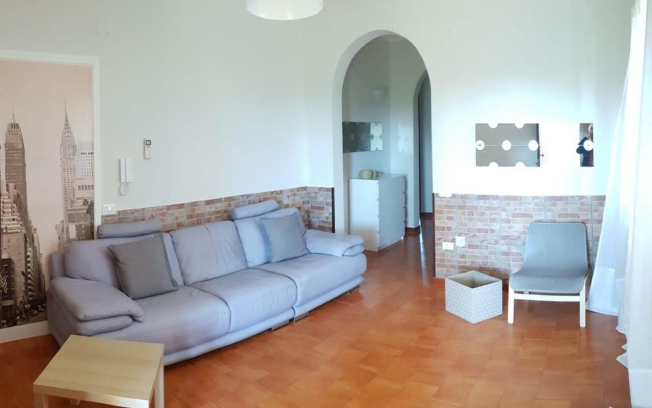 Villa Fioroni 레포라노 외부 사진