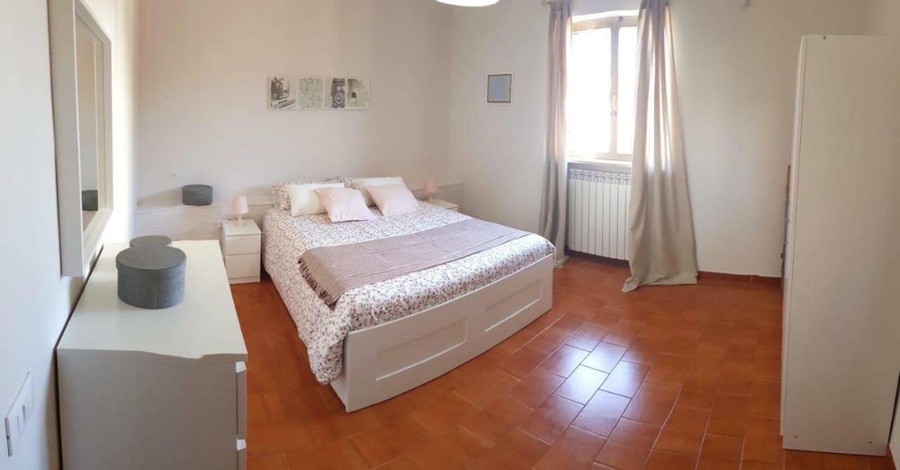Villa Fioroni 레포라노 외부 사진
