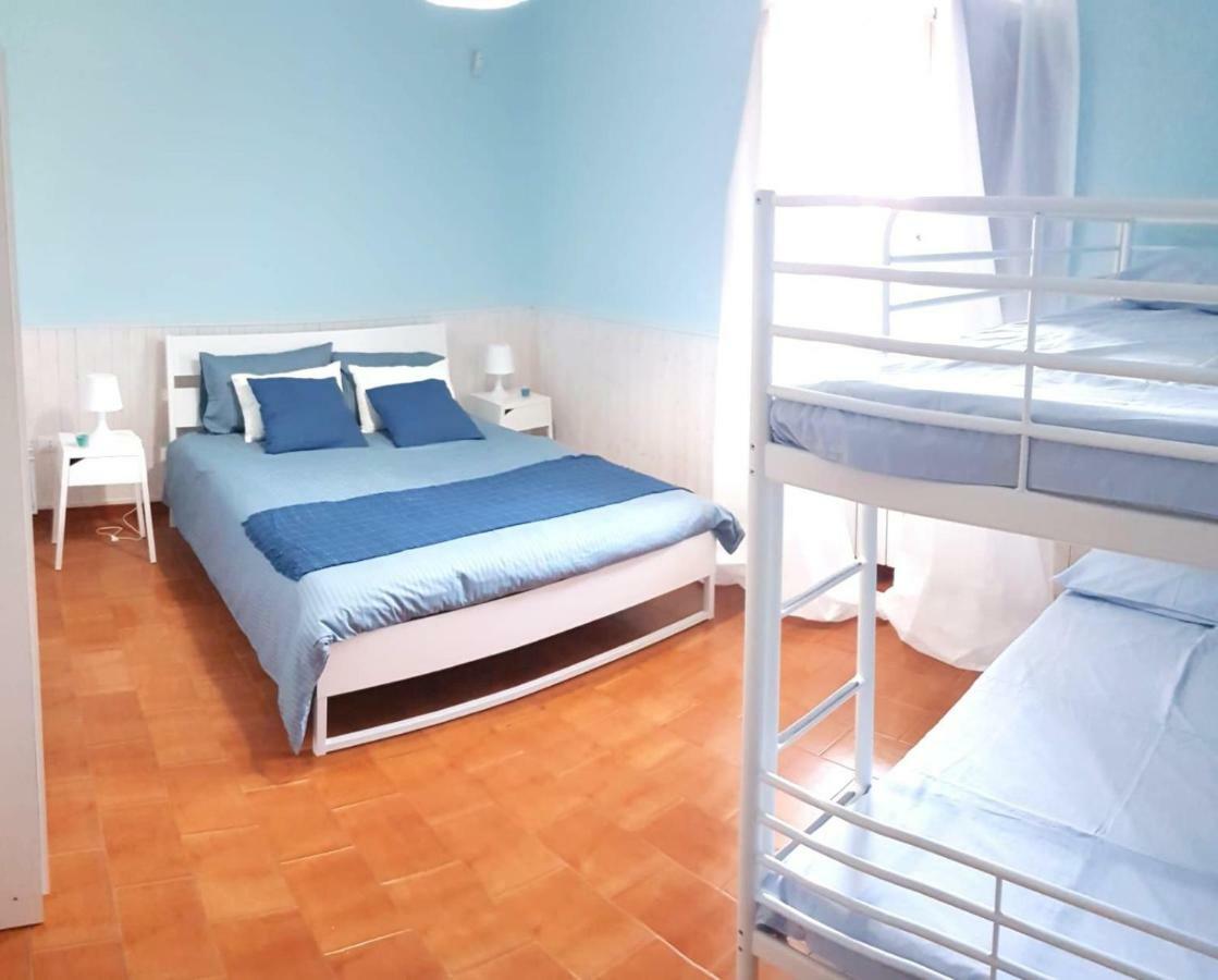Villa Fioroni 레포라노 외부 사진