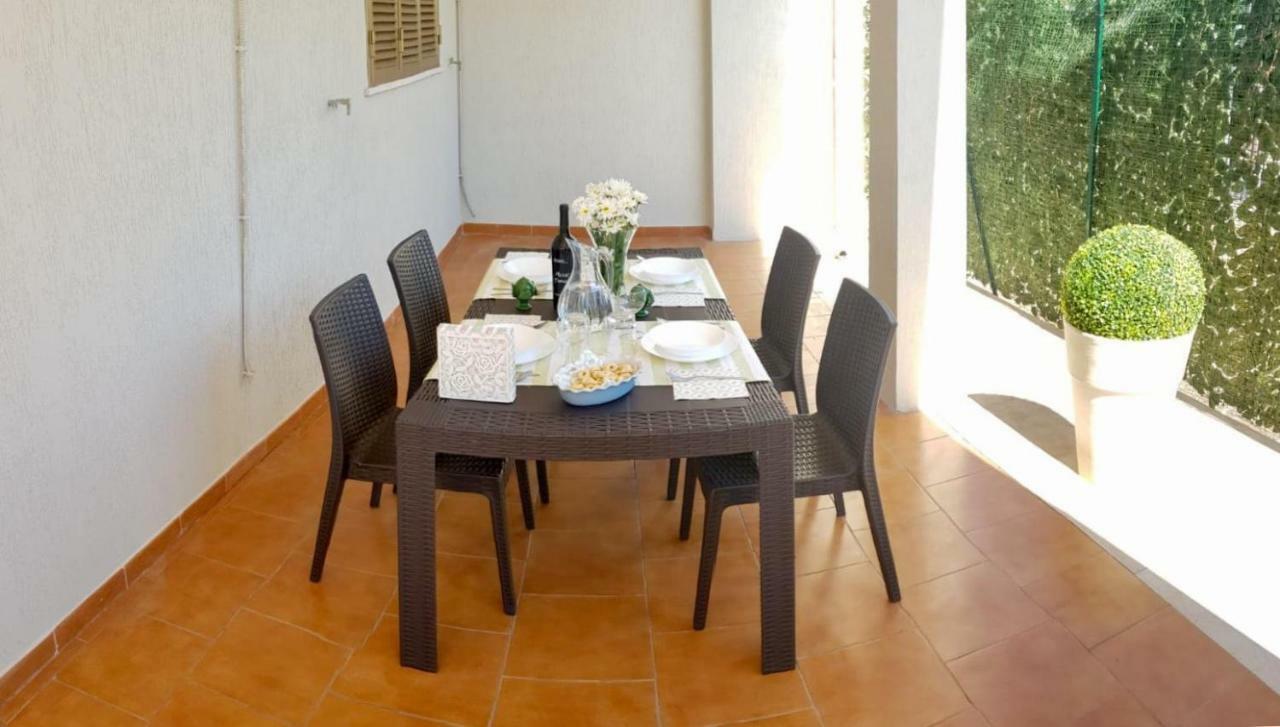 Villa Fioroni 레포라노 외부 사진